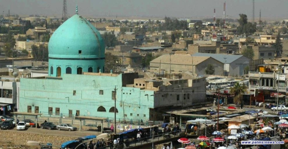 "حالة طبية نادرة".. وفاة طالب في كركوك إثر جلطة قلبية مفاجئة